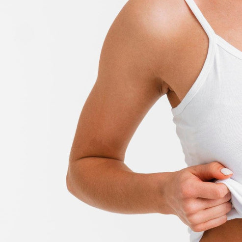 Depilación Láser Brazos, Antebrazos y Dedos x 3 Sesiones 60% OFF