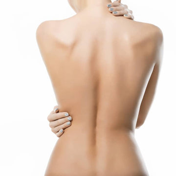 Depilación Láser Espalda - 60% Dcto - 6 Sesiones