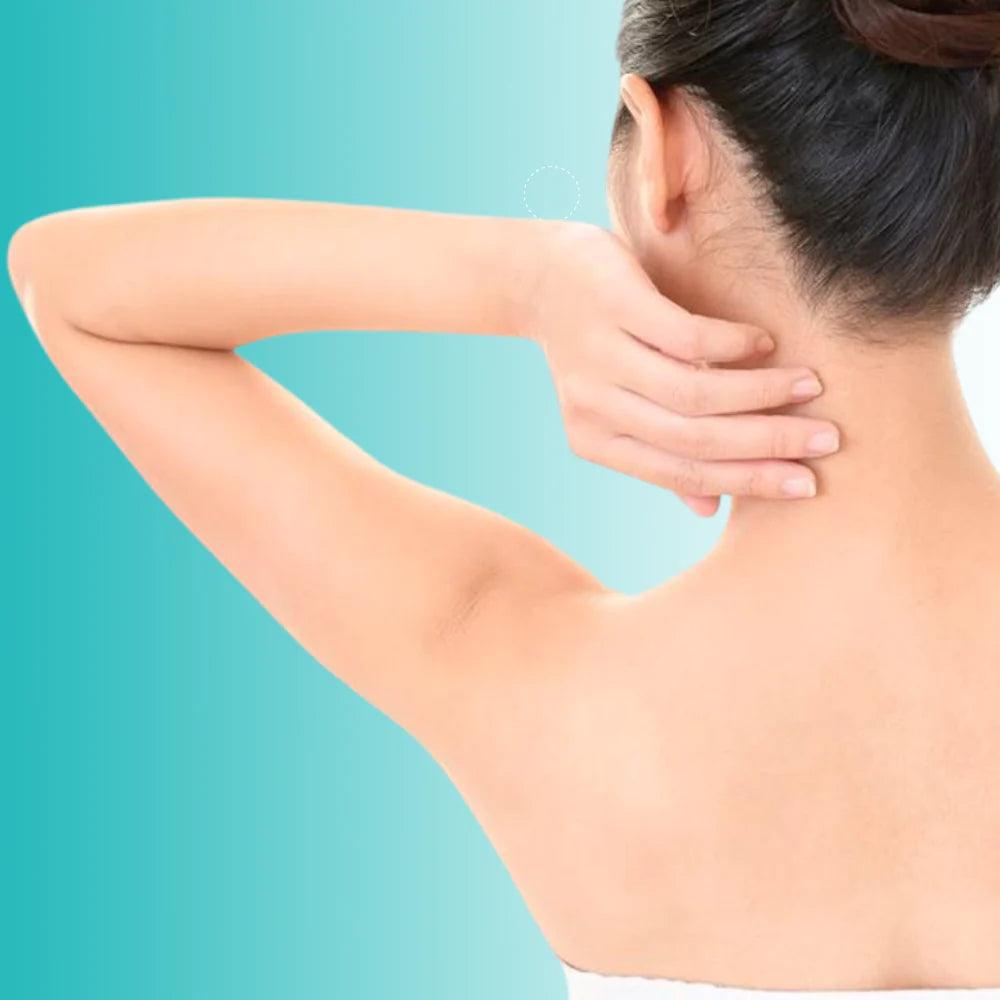 Depilación Láser Nuca X3 Sesiones 60% OFF