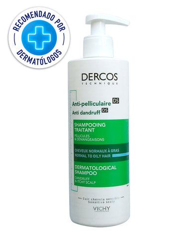Dercos Shampoo Anticaspa 390 ML VICHY®