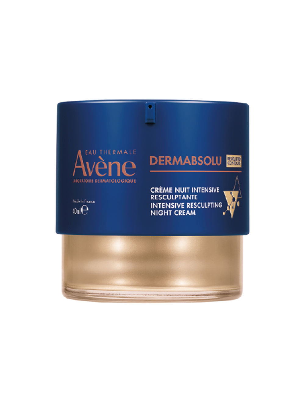 Dermabsolu Bálsamo de Noche Regenerador 40 ml AVÈNE®