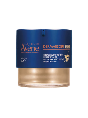 Dermabsolu Bálsamo de Noche Regenerador 40 ml AVÈNE®