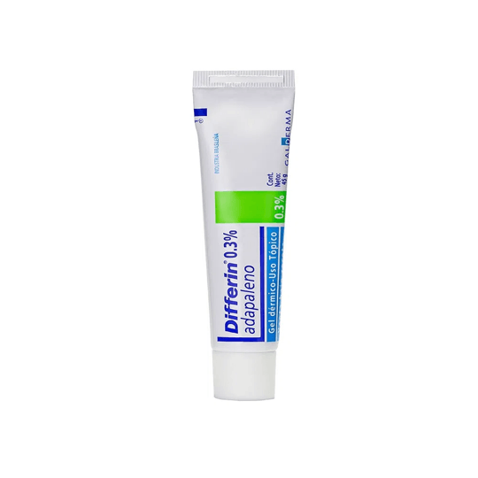 Differin Gel 0.3% 45gr GALDERMA®
