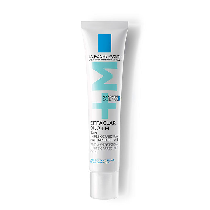 Effaclar Duo + M Piel Grasa x 40ml La Roche Posay® - LASKIN
