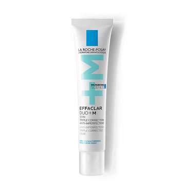 Effaclar Duo + M Piel Grasa x 40ml La Roche Posay® - LASKIN