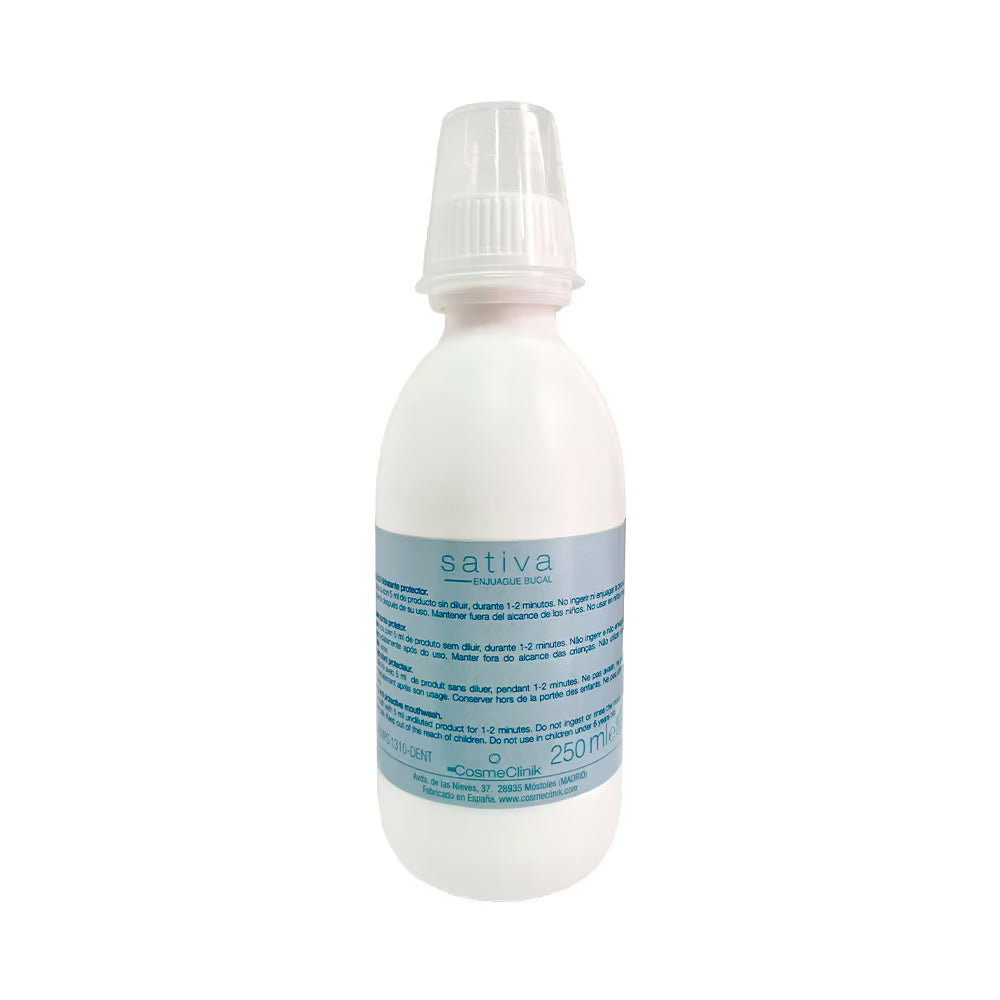 Sativa Colu-Tex 250 ML