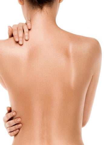 Radiofrecuencia Espalda X 4 SESIONES 40% Dcto