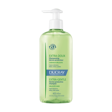 Extra Doux Shampoo Dermoprotector 400ml DUCRAY® - LASKIN