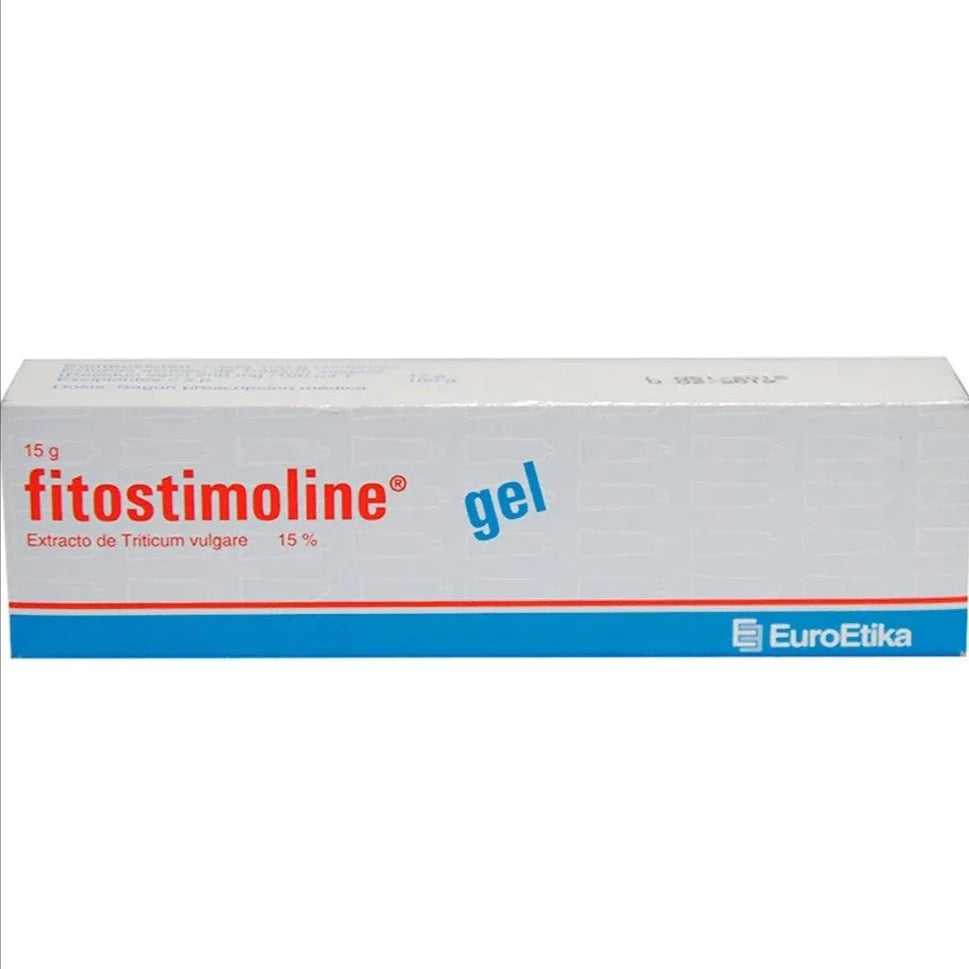 Fitostimoline Gel 15gr EUROETIKA® - LASKIN