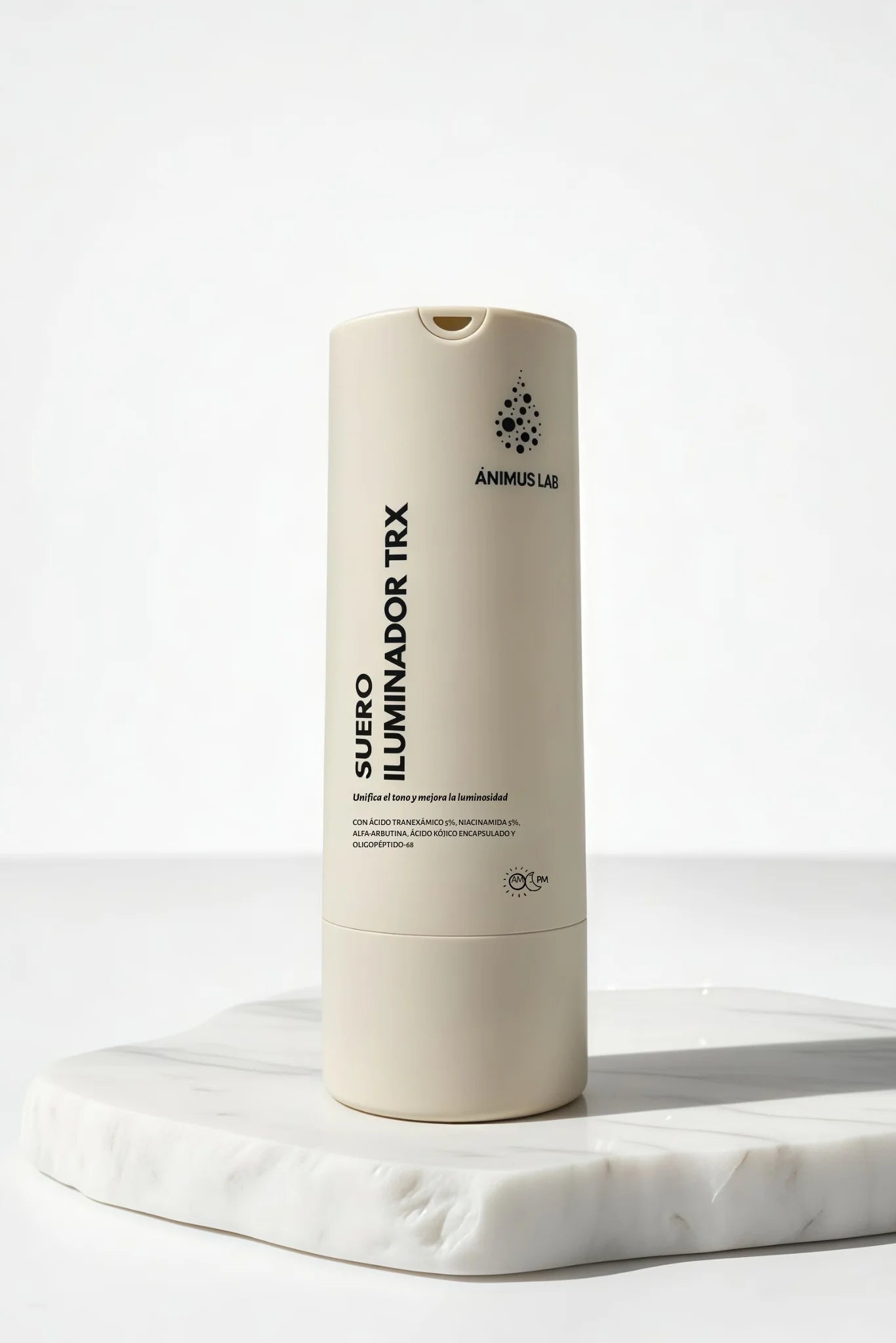 Suero Iluminador TRX - Animus Lab 30ml