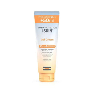Fotoprotector Gel Cream SPF50 250ml ISDIN® - LASKIN