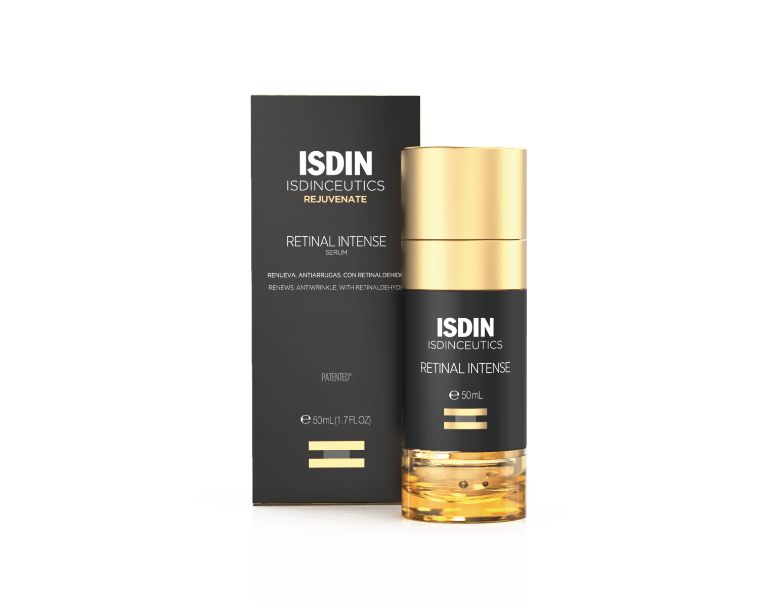 Retinal Intense Serum ISDINCEUTICS 50ml ISDIN® - LASKIN