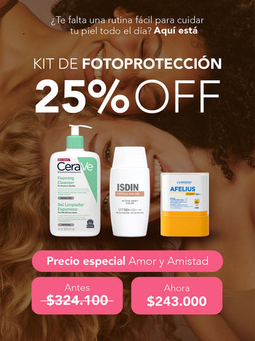 KIT FOTOPROTECCION TODO EL DIA