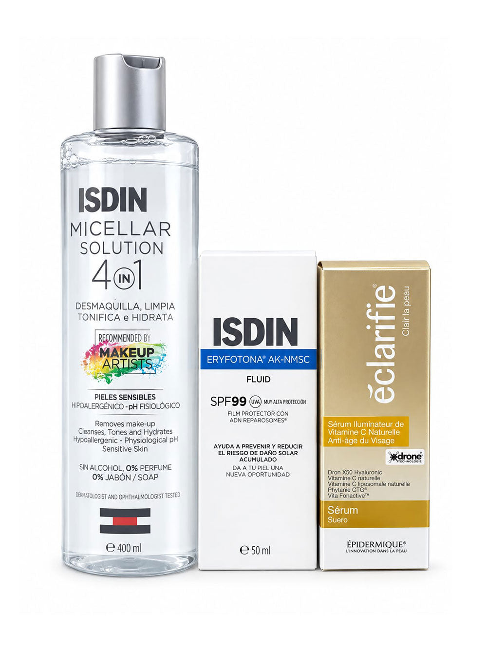 KIT ANTIEDAD Y RENOVACION