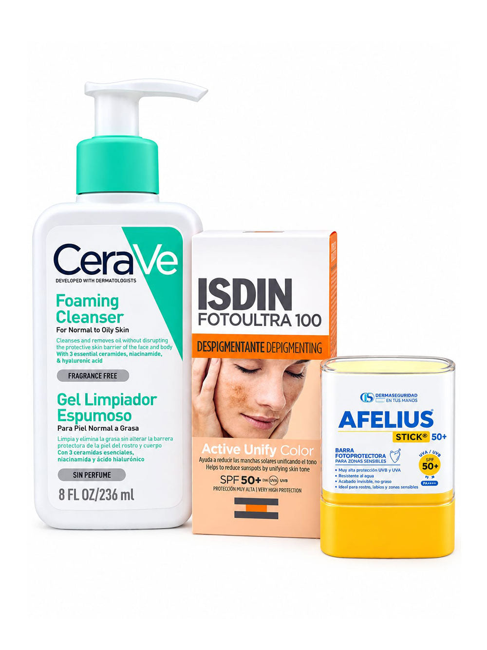 KIT FOTOPROTECCION TODO EL DIA