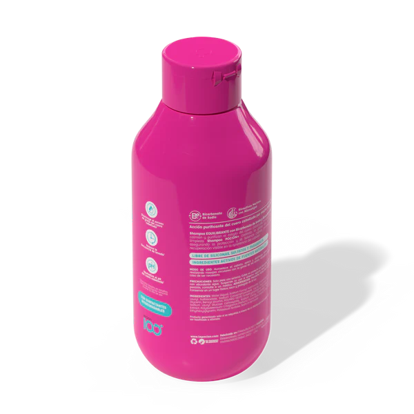 Shampoo Control Grasa 450ML POCION