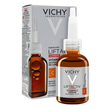 Liftactiv Supreme Vitamin C Serum 30ml VICHY® - LASKIN