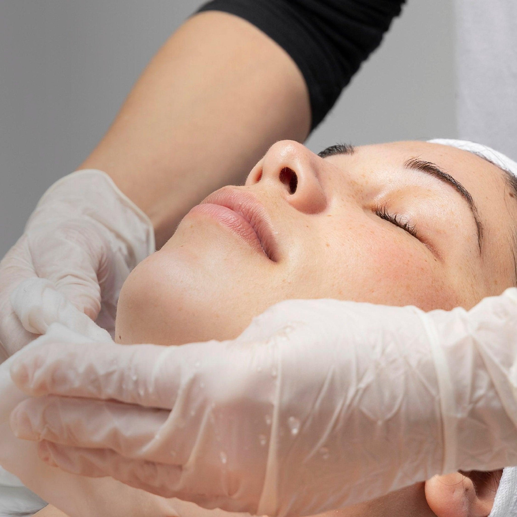Limpieza Facial Profunda - Renovación de la piel - LASKIN