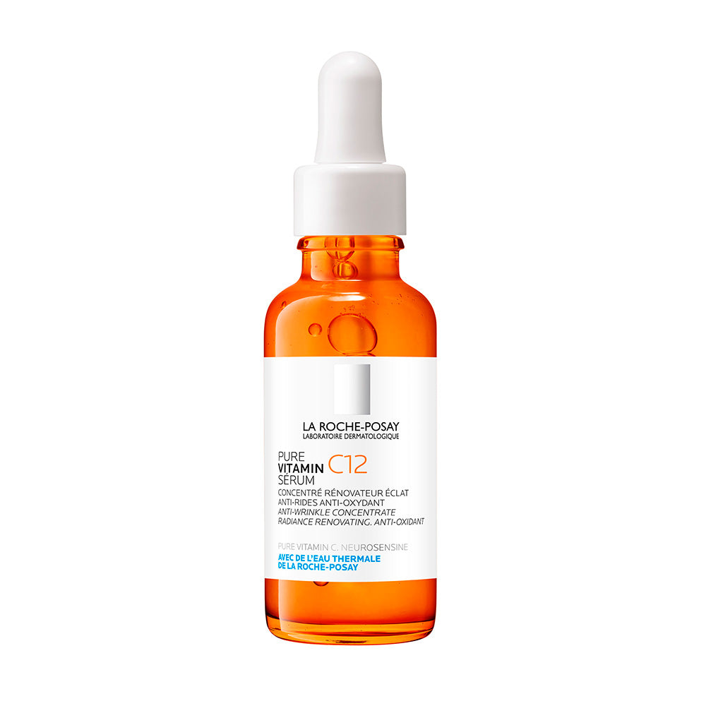 Serum Pure Vitamina C12 LA ROCHE POSAY®