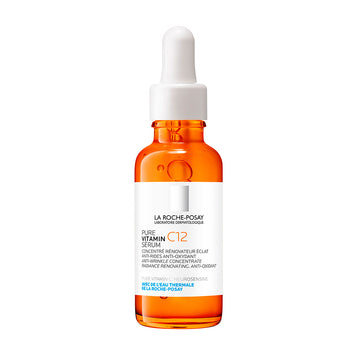 Serum Pure Vitamina C12 LA ROCHE POSAY®