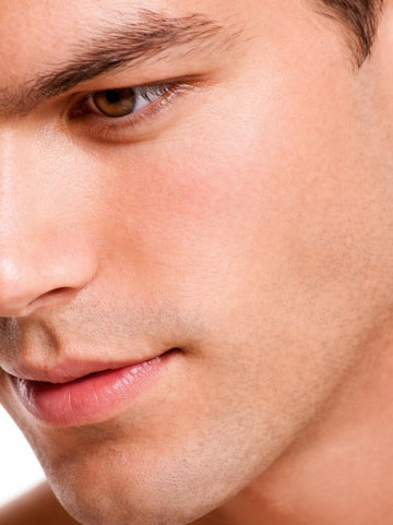 Depilación Láser Mejillas Hombre X 3 Sesiones 40%OFF