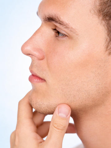 Depilación Láser Mentón Hombre X3 Sesiones 60% OFF