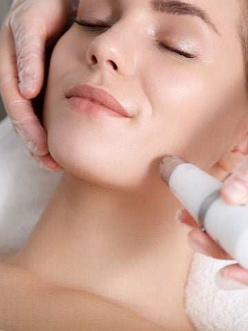 Microderm ACIDO SALICILICO 15% Dct