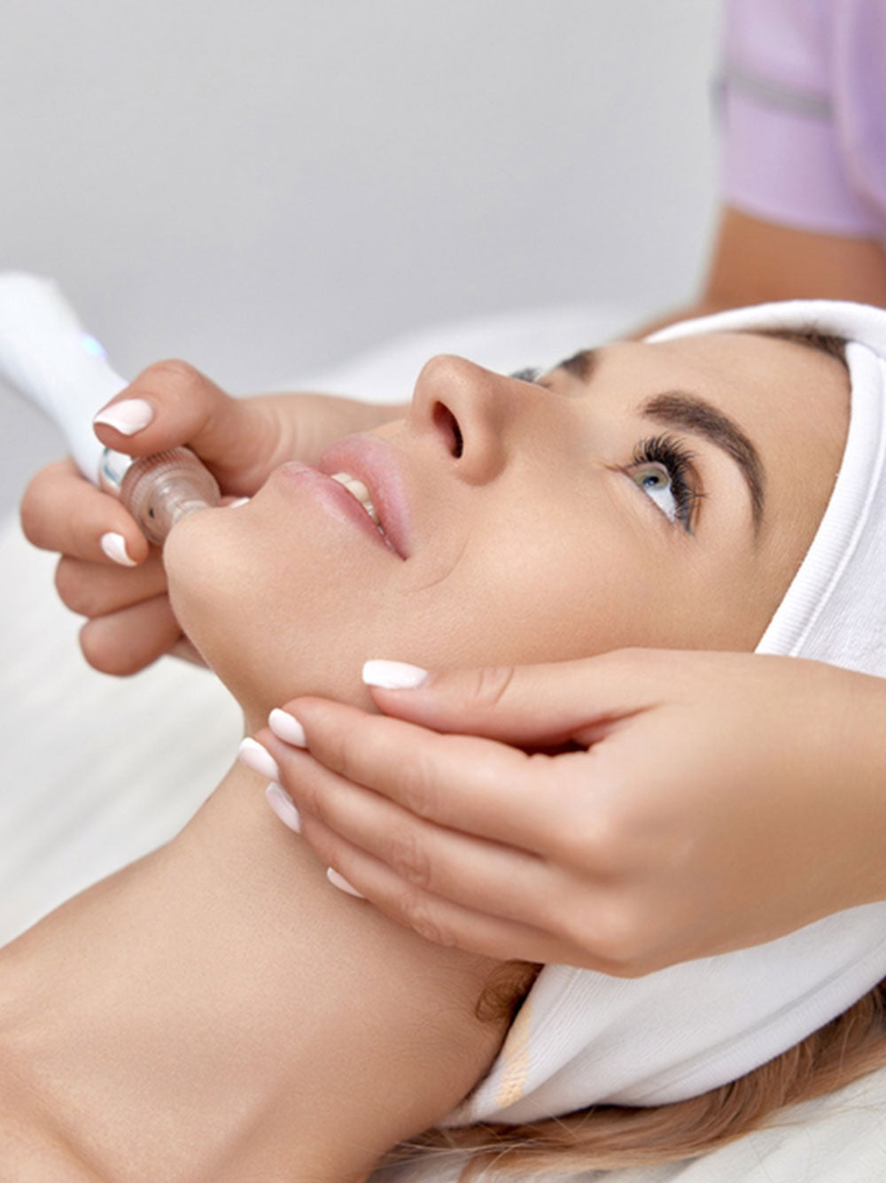 Microderm VITAMINA C 15% Dct