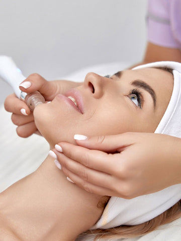 Microderm VITAMINA C 15% Dct