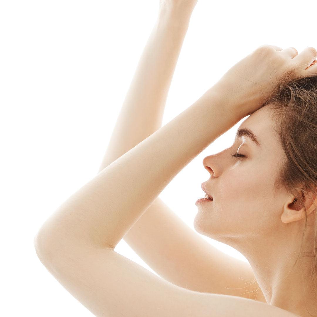Paquete x 3 sesiones de Depilación Láser Brazos 17% OFF - LASKIN