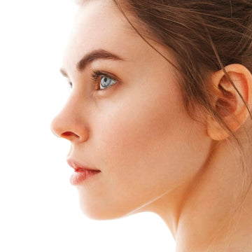 Paquete x 3 sesiones de Depilación Láser Mandíbula 17% OFF - LASKIN