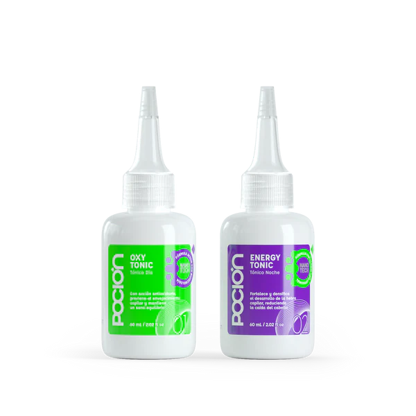 Dutonic Anticaída - Crecimiento 60ML POCION