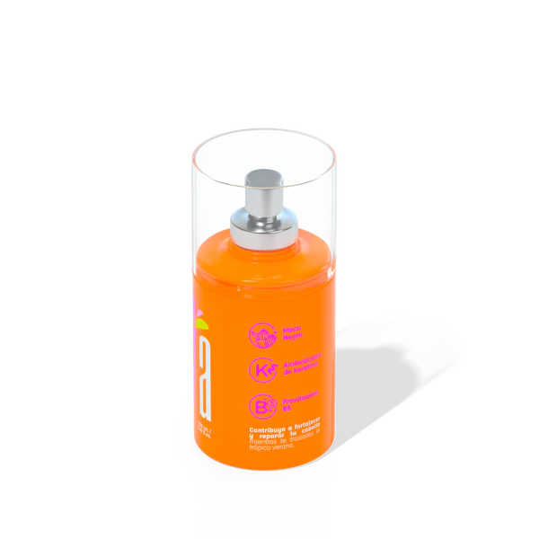 Perfume Capilar Praia 100ml La Poción