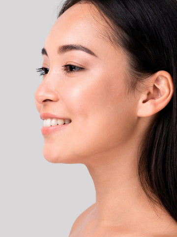 RADIOFRECUENCIA CARA Y CUELLO X 6 SESIONES 50% OFF EVENTO