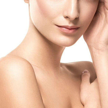 Radiofrecuencia Cuello X 6 Sesiones 50% Dct.