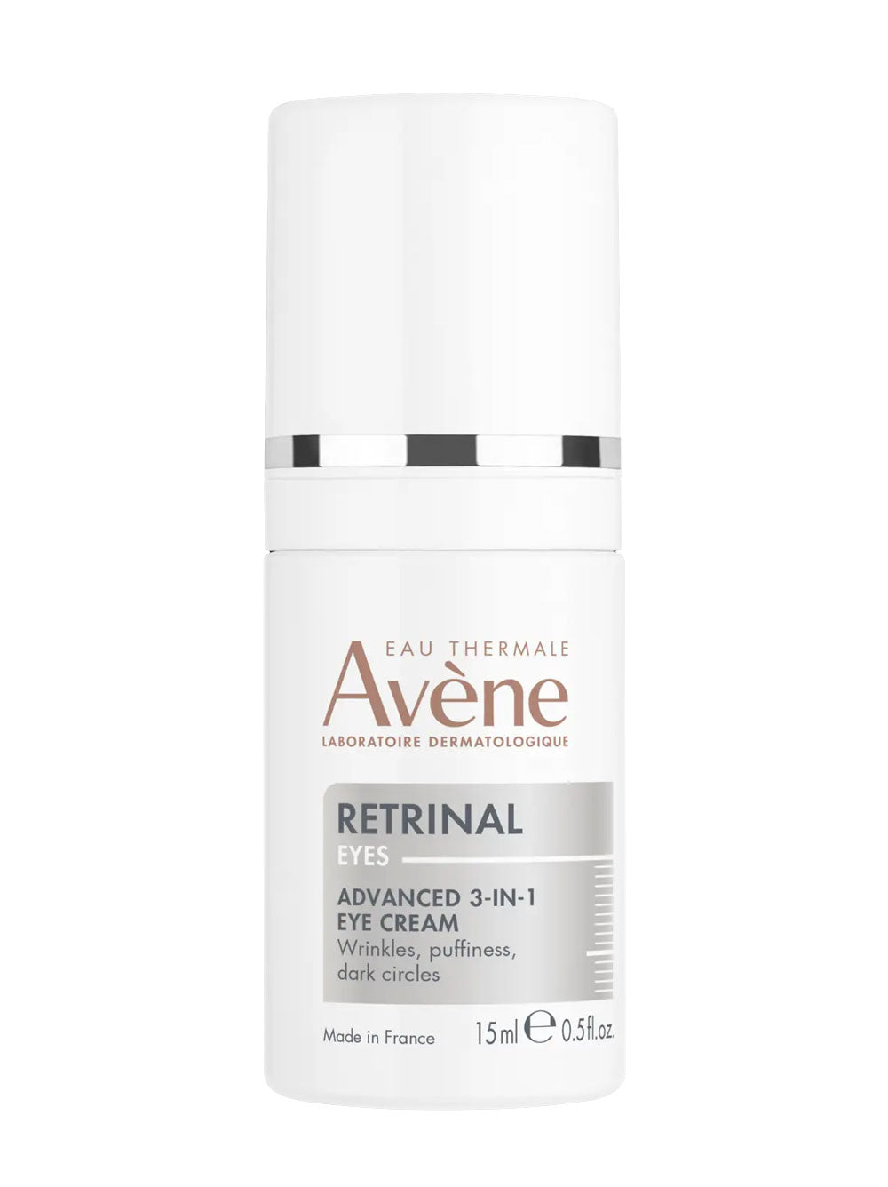 Avène Retrinal Contorno Ojos 15 ML PERCOS®
