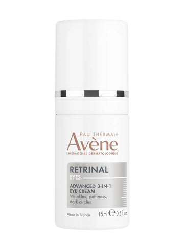 Avène Retrinal Contorno Ojos 15 ML PERCOS®
