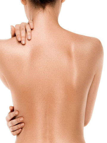 Depilación Láser Sacro Lumbar X 3 Sesiones 40%OFF