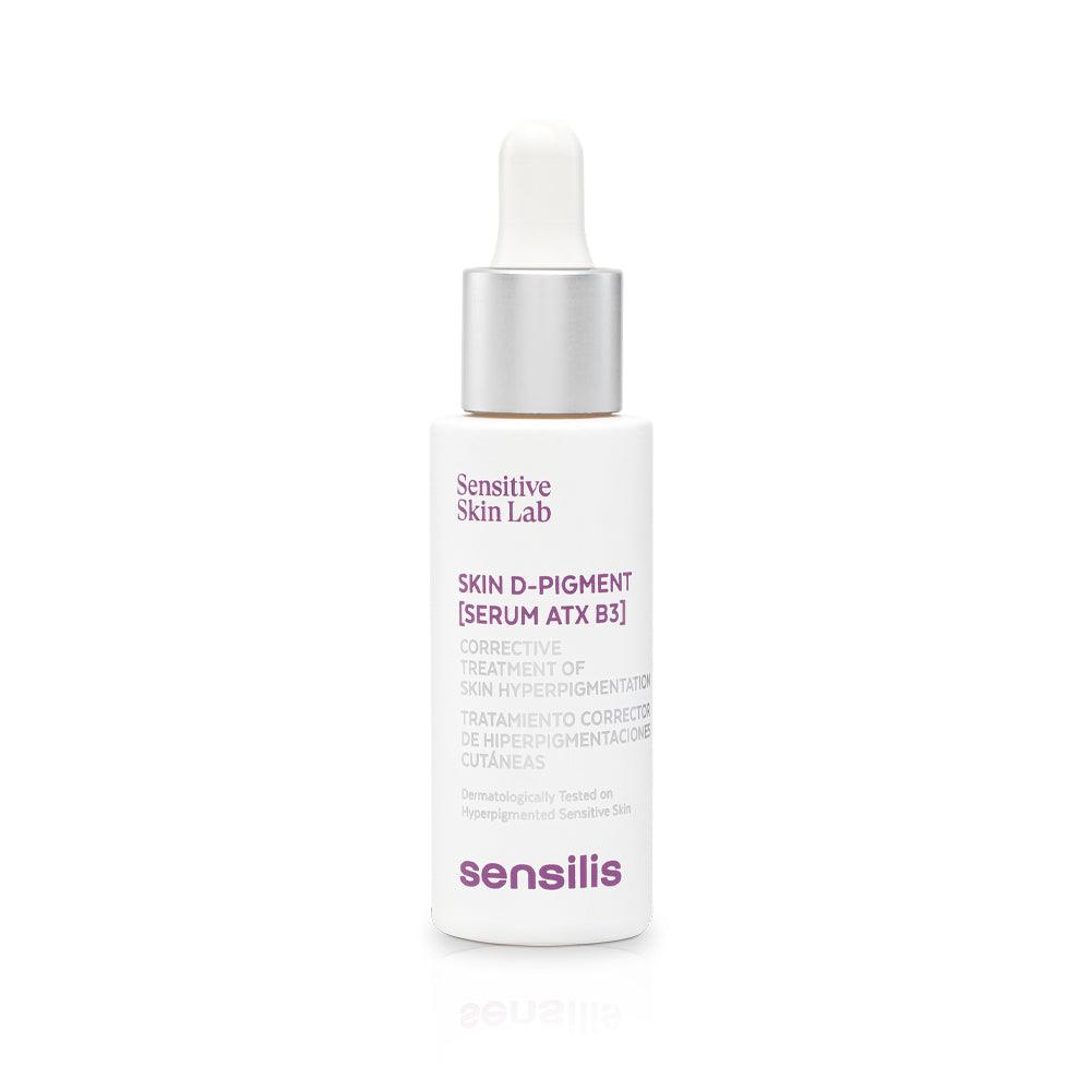 Skin D-Pigment [Serum ATX B3] 30ml SENSILIS® - LASKIN
