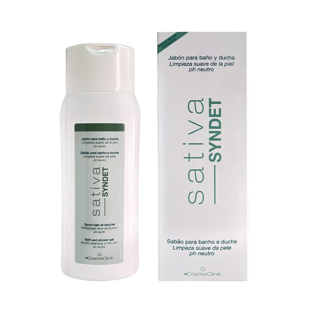 Sativa Syndet 400 ML