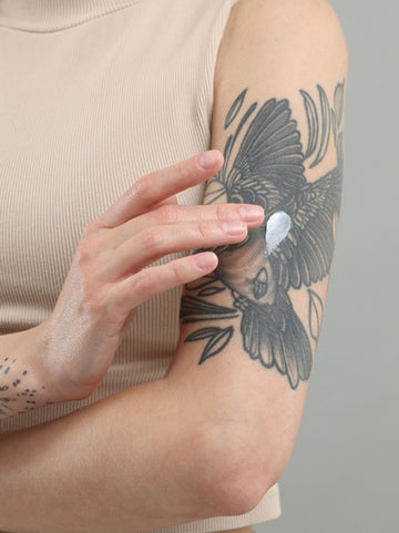 Eliminación Tatuajes Zona Grande X 3 SESIONES - 1 Y 3 50%OFF