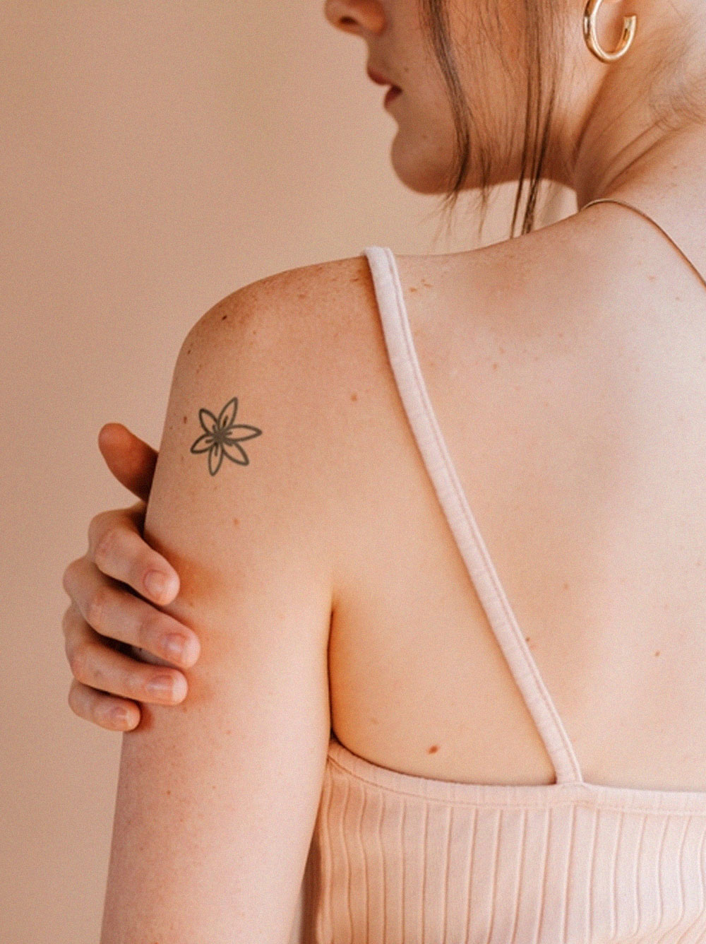 Eliminación Tatuajes Zona Pequeña X 3 SESIONES - 1 Y 3 50%OFF