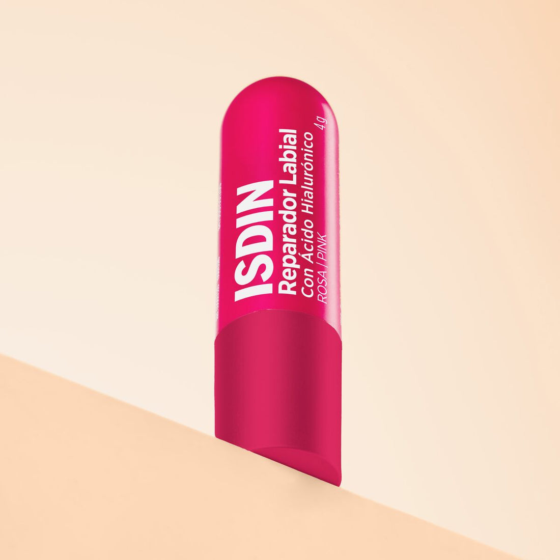 Reparador Labial Rosa ISDIN®