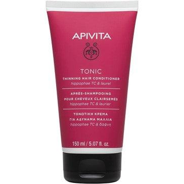Tonic Thinning Hair APIVITA® - LASKIN