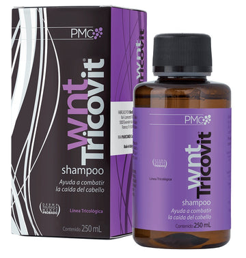 Tricovit WNT Champú 250ml SUIPHAR®