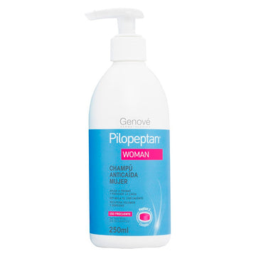 Shampoing Anti-Chute Femme 25 PILOPEPTAN®