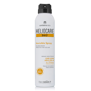 Advanced Spray SPF50 200ml CANTABRIA®