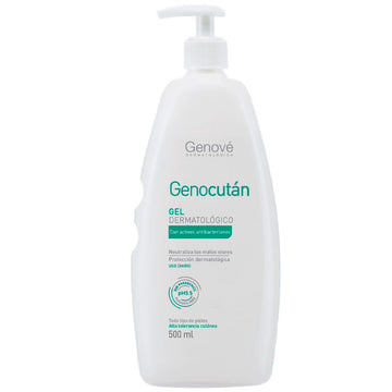 Genocután Gel 500ml GENOVÉ®