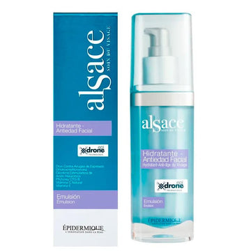 Alsace Anti-Aging Moisturizing 60ml ÉPIDERMIQUE®