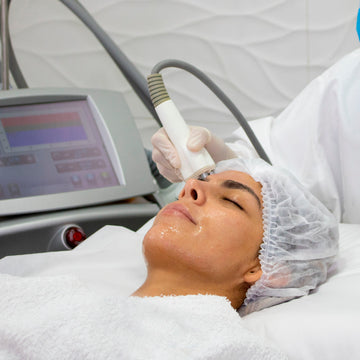 Radiofrecuencia Cara y Cuello Otros 20%OFF